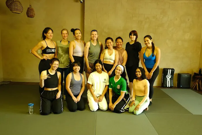 Ukiyo Academy Picture 5