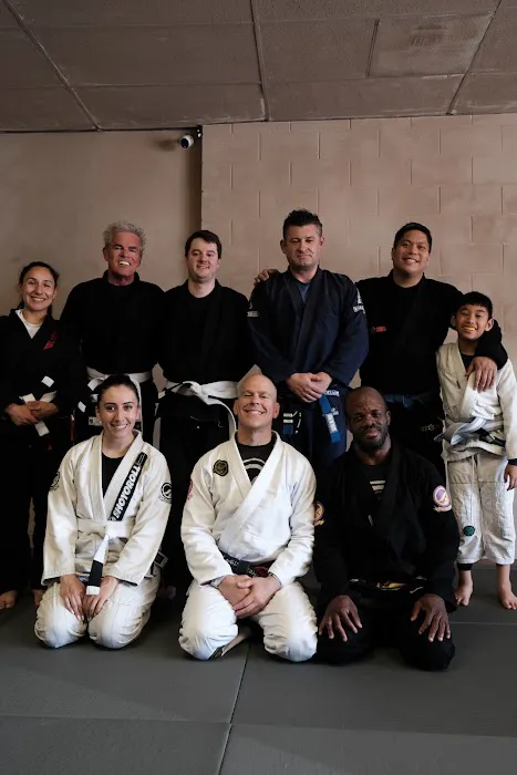 Ukiyo Academy Picture 8