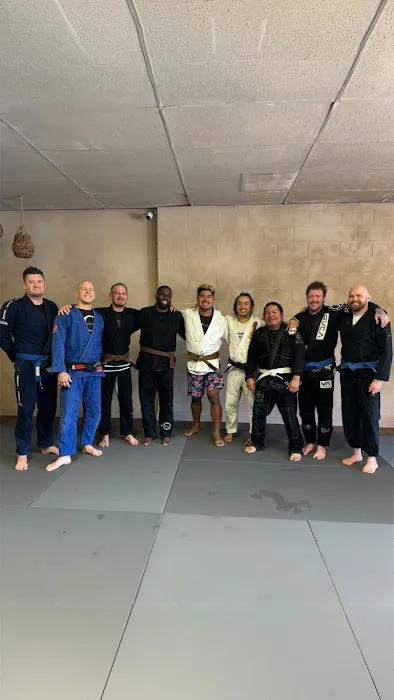 Ukiyo Academy Picture 9