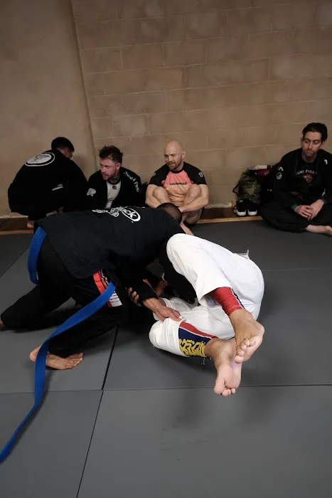 Ukiyo Academy Picture 10