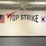 Top Strike TKD