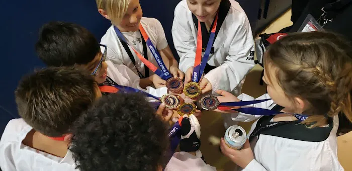 MTC/Master's Taekwondo Club Picture 1