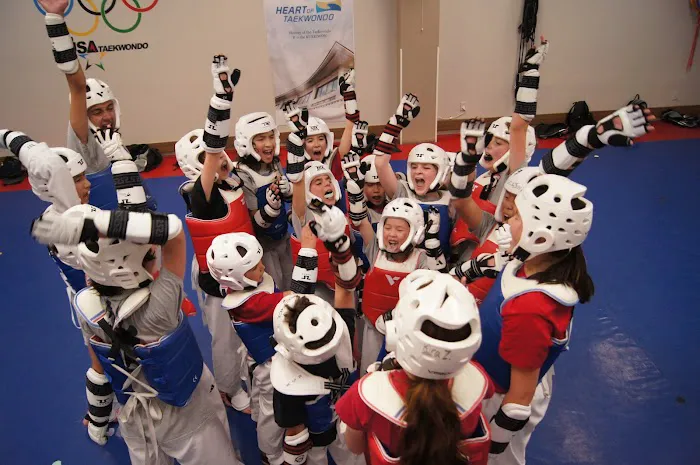 MTC/Master's Taekwondo Club Picture 5