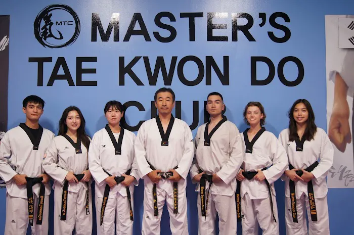 MTC/Master's Taekwondo Club Picture 4