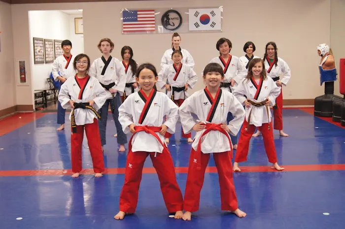 MTC/Master's Taekwondo Club Picture 10