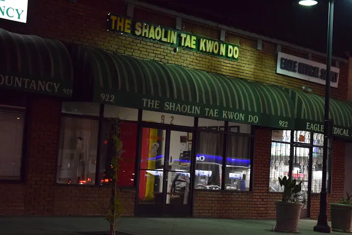Shaolin Taekwondo Picture 1