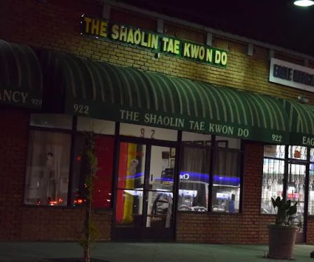 Shaolin Taekwondo