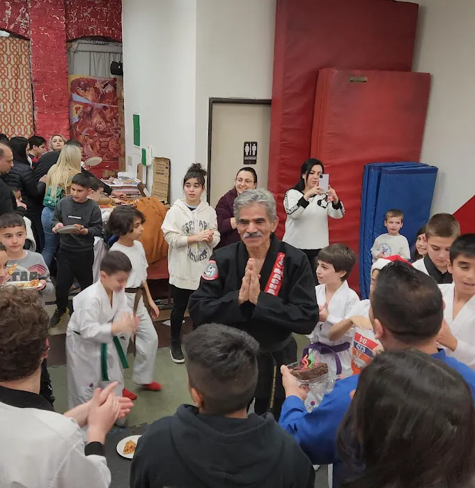 Shaolin Taekwondo Picture 2