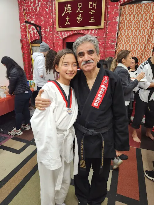 Shaolin Taekwondo Picture 3