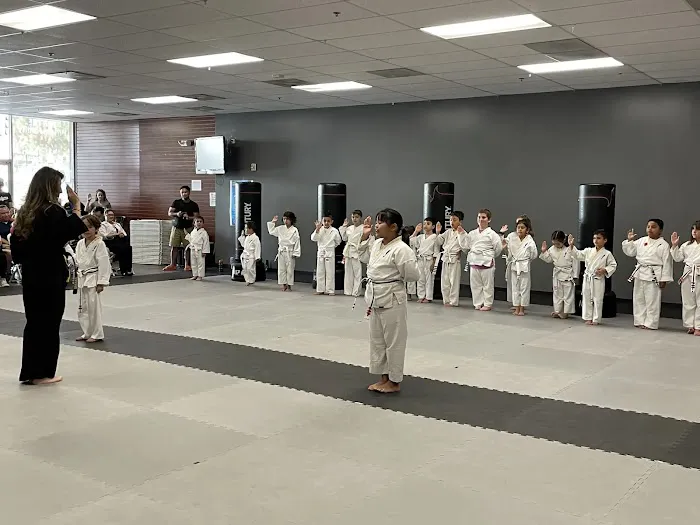 Inspire Martial Arts & Fitness Picture 2