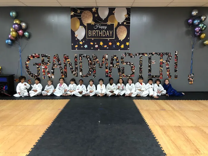 Inspire Martial Arts & Fitness Picture 6