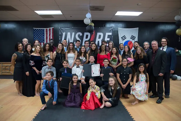 Inspire Martial Arts & Fitness Picture 4