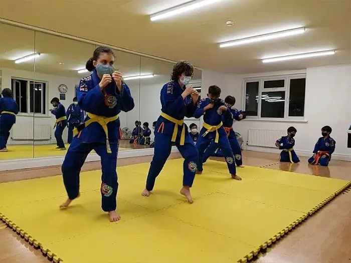 Inspire Martial Arts & Fitness Picture 10