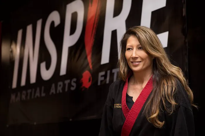 Inspire Martial Arts & Fitness Picture 9