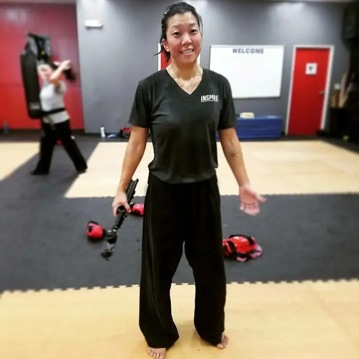 Inspire Martial Arts & Fitness Picture 7