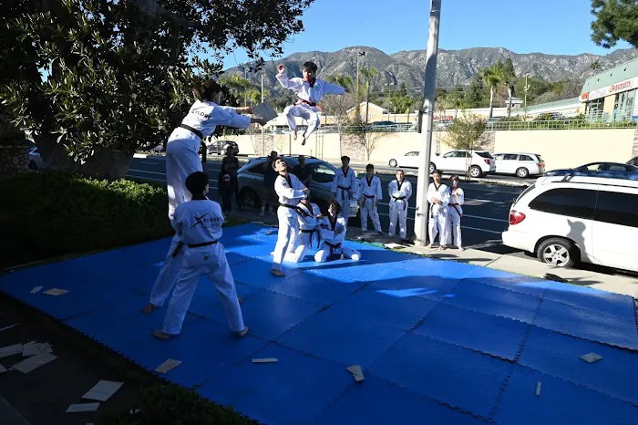 Doha Taekwondo - La Cañada Flintridge Picture 2