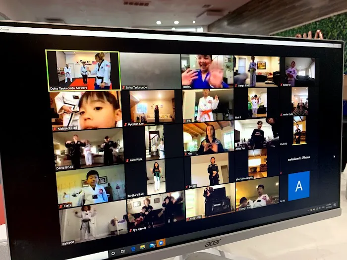 Doha Taekwondo - La Cañada Flintridge Picture 3