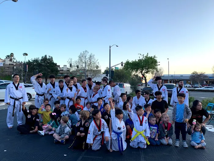 Doha Taekwondo - La Cañada Flintridge Picture 7