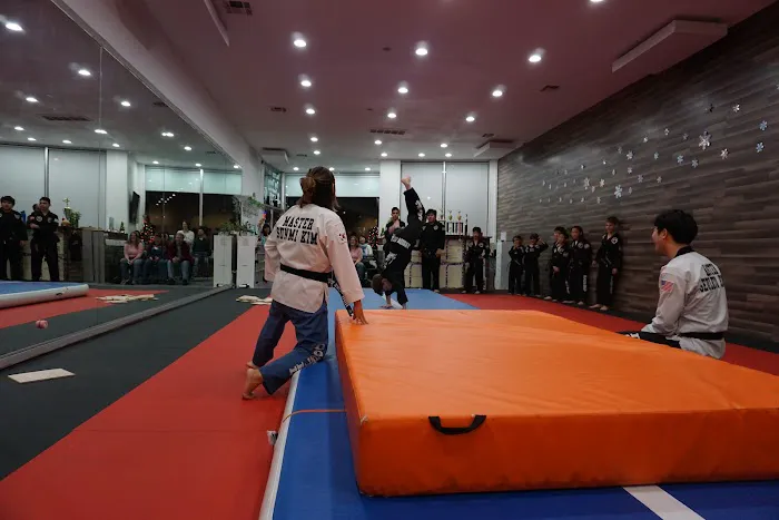 Doha Taekwondo - La Cañada Flintridge Picture 8