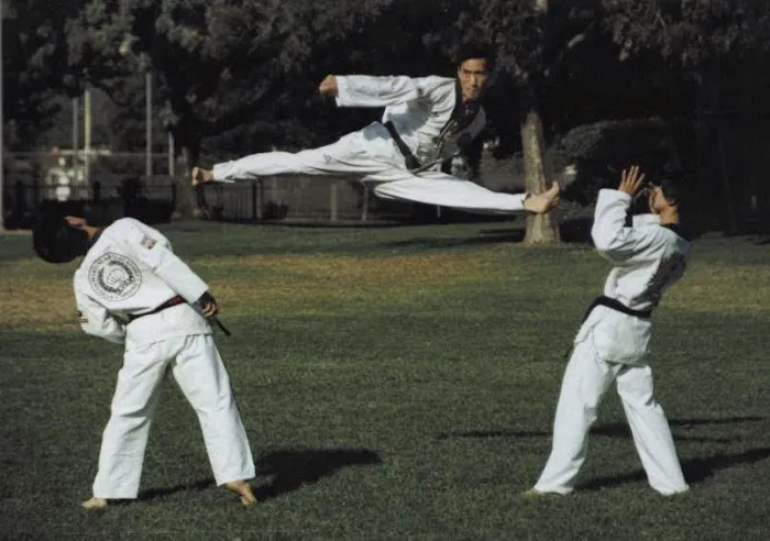 Ultimate Tae Kwon Do / Martial Arts - Burbank (Headquarters) Picture 10