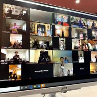 Doha Taekwondo - La Crescenta ico