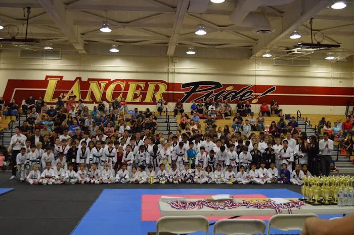Doha Taekwondo - La Crescenta Picture 6