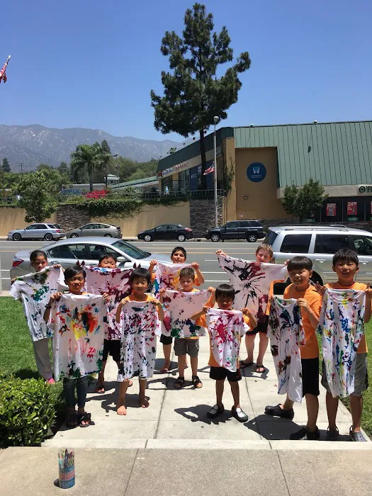 Doha Taekwondo - La Crescenta Picture 7