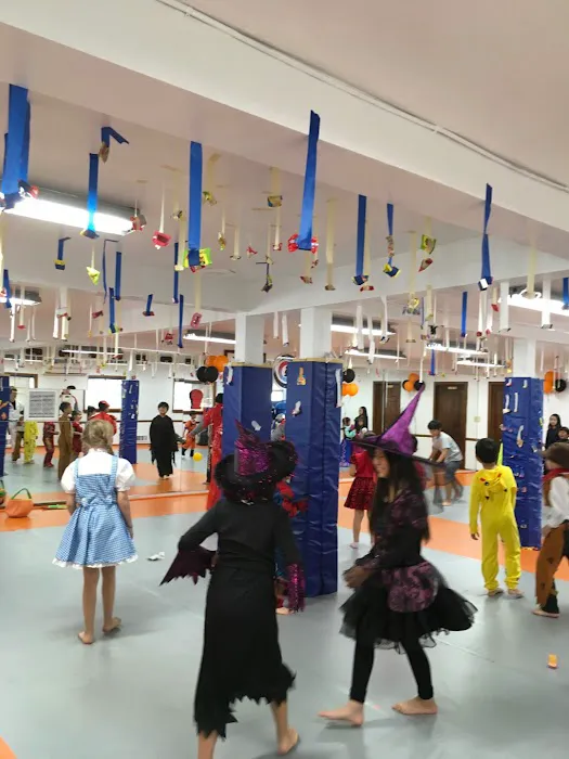 Doha Taekwondo - La Crescenta Picture 8