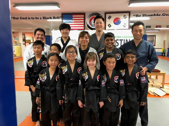 Doha Taekwondo - La Crescenta Picture 10