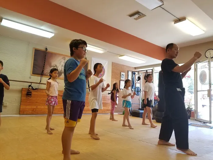 Wi Dae Taekkyon Picture 2