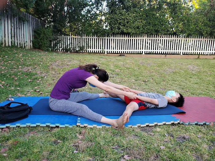 Wi Dae Taekkyon Picture 6