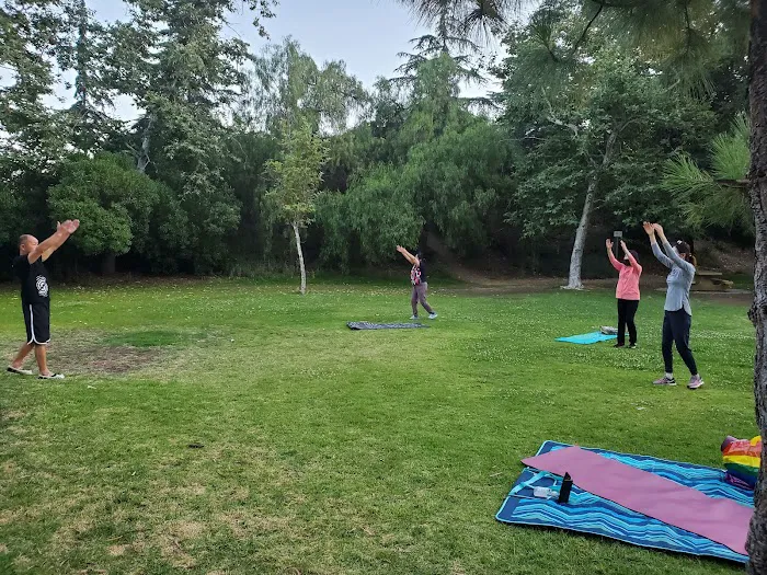 Wi Dae Taekkyon Picture 9