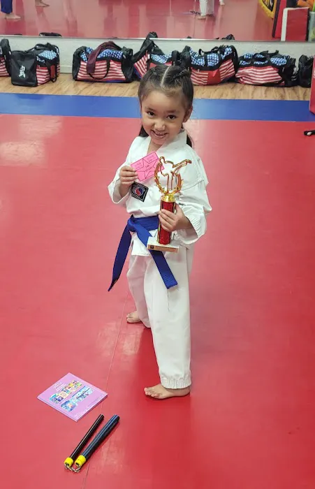 National TaeKwonDo Center Picture 2