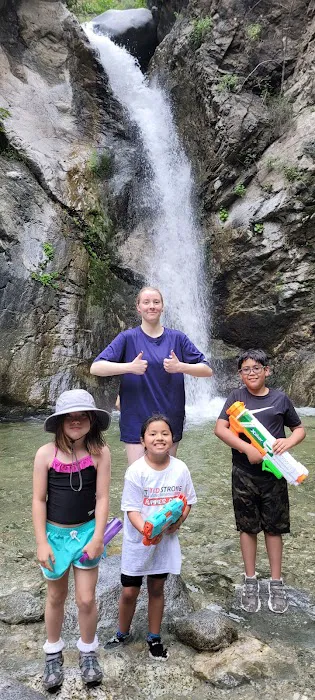 National TaeKwonDo Center Picture 1