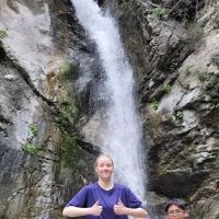 National TaeKwonDo Center ico