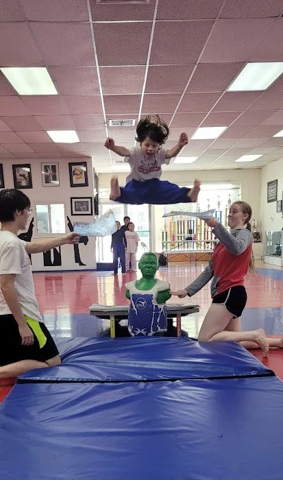 National TaeKwonDo Center Picture 4