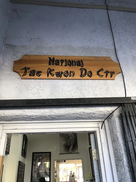 National TaeKwonDo Center Picture 5
