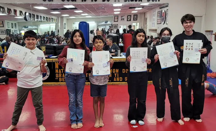 National TaeKwonDo Center Picture 7