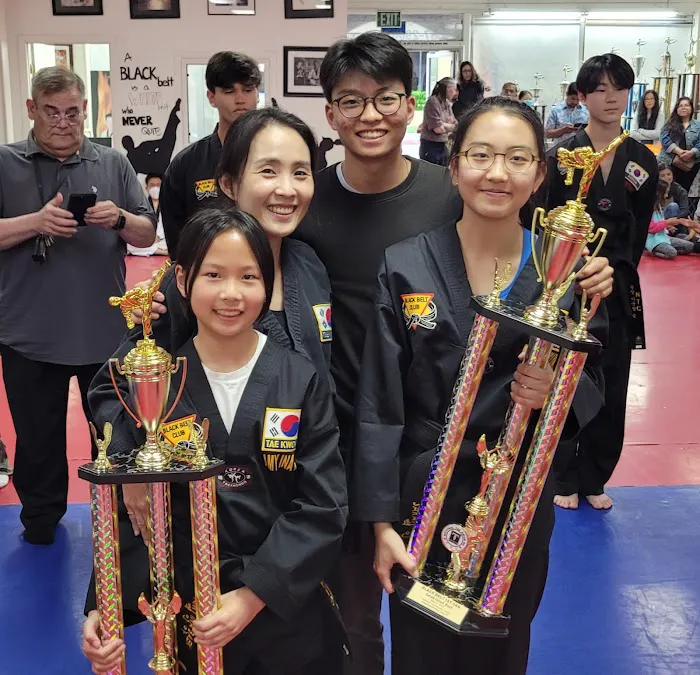 National TaeKwonDo Center Picture 10