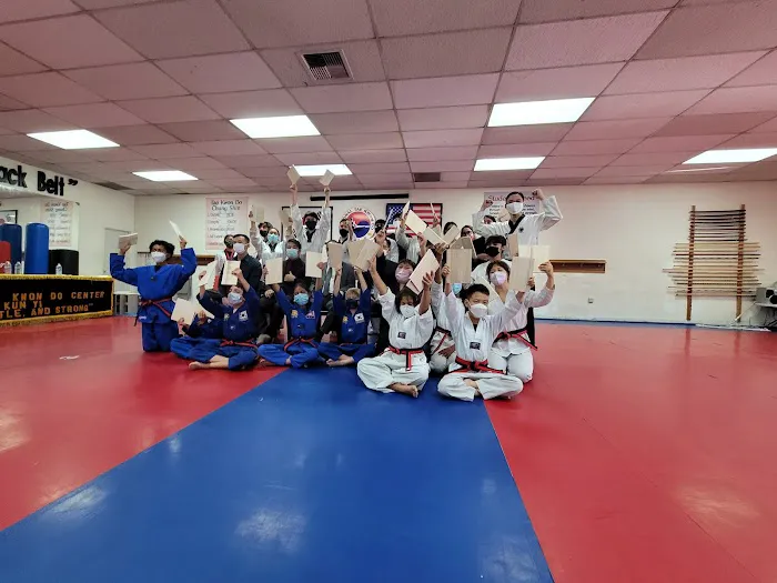 National TaeKwonDo Center Picture 9
