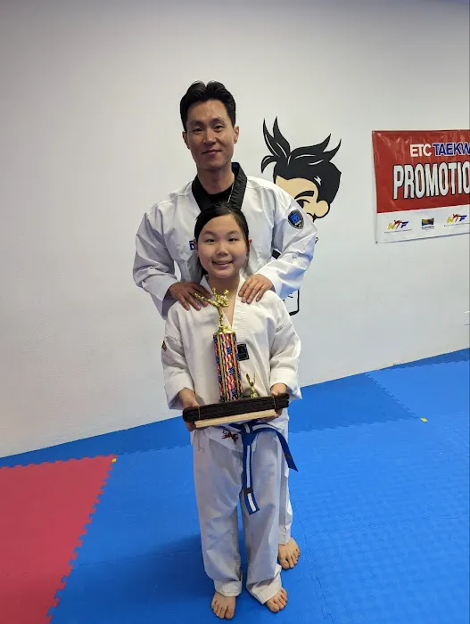 Elite Tae Kwon Do Center Picture 1