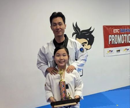 Elite Tae Kwon Do Center