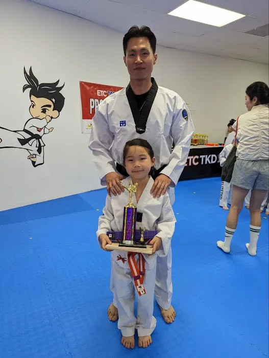 Elite Tae Kwon Do Center Picture 2