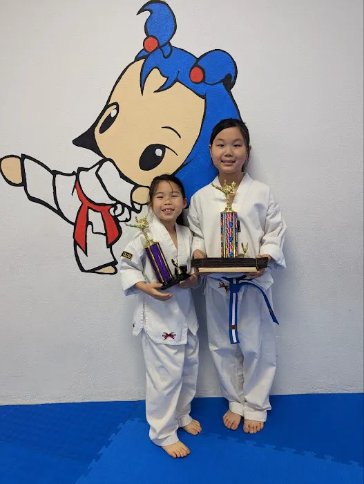 Elite Tae Kwon Do Center Picture 3