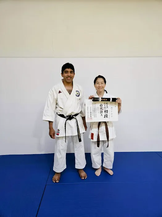 K I International Corporation Picture 1