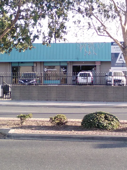 K I International Corporation Picture 3