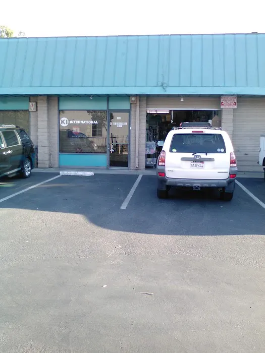 K I International Corporation Picture 2