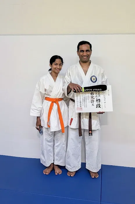 K I International Corporation Picture 5