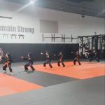 Kingi's Kajukenbo