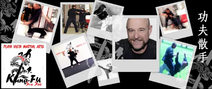 Playa Vista Martial Arts - Kung Fu San Soo Picture 1